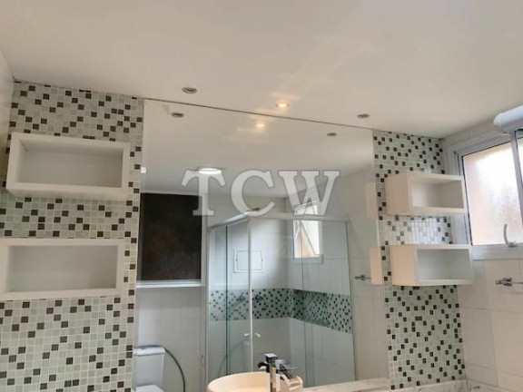 Imagem Apartamento com 4 Quartos à Venda, 142 m² em Ipiranga - São Paulo