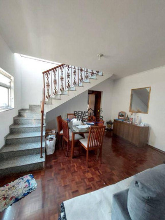 Imagem Sobrado com 3 Quartos à Venda, 160 m² em Vila Jaguara - São Paulo Imagem Sobrado com 3 Quartos à Venda, 160 m² em Vila Jaguara - São Paulo