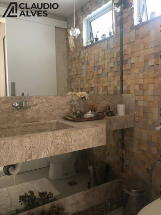Imagem Casa de Condomínio com 3 Quartos à Venda, 130 m² em Sobradinho - Feira De Santana Imagem Casa de Condomínio com 3 Quartos à Venda, 130 m² em Sobradinho - Feira De Santana