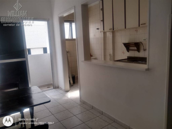 Imagem Apartamento com 1 Quarto à Venda, 92 m² em Centro - São Vicente Imagem Apartamento com 1 Quarto à Venda, 92 m² em Centro - São Vicente