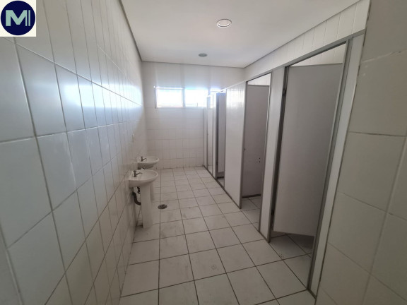 Imagem Imóvel para Alugar, 2.369 m² em Padroeira - Osasco