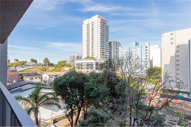 Imagem Apartamento com 2 Quartos à Venda, 58 m² em Pinheiros - São Paulo