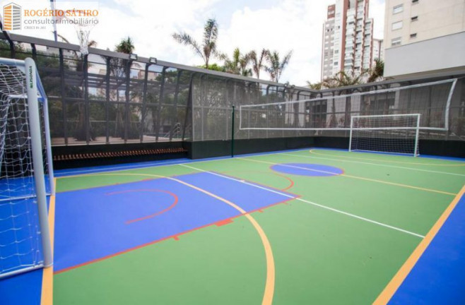 Imagem Apartamento com 4 Quartos à Venda, 325 m² em Paraíso - São Paulo