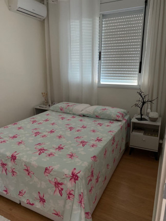 Imagem Apartamento com 2 Quartos à Venda, 62 m² em São Sebastião - Porto Alegre