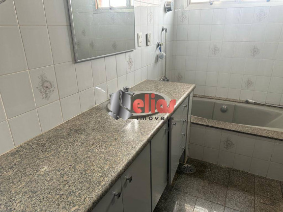 Imagem Apartamento com 3 Quartos à Venda, 147 m² em Vila América - Bauru Imagem Apartamento com 3 Quartos à Venda, 147 m² em Vila América - Bauru