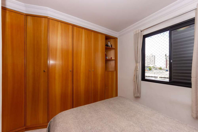 Imagem Apartamento com 3 Quartos à Venda, 71 m² em Mooca - São Paulo Imagem Apartamento com 3 Quartos à Venda, 71 m² em Mooca - São Paulo