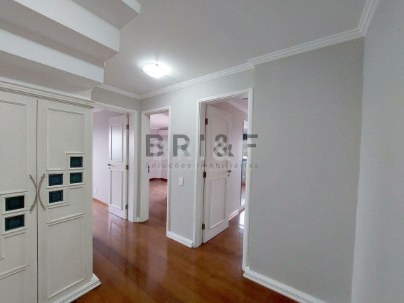 Imagem Apartamento com 4 Quartos à Venda, 265 m² em Itaim Bibi - São Paulo