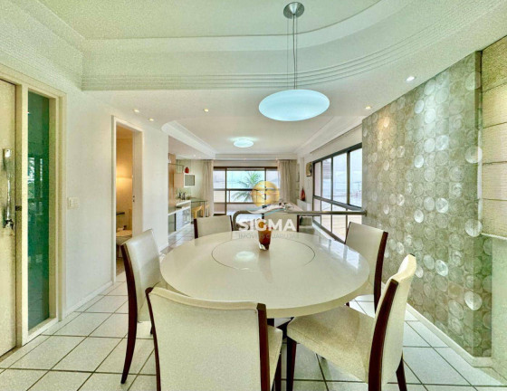 Imagem Apartamento com 3 Quartos à Venda, 170 m² em Jardim Astúrias - Guarujá Imagem Apartamento com 3 Quartos à Venda, 170 m² em Jardim Astúrias - Guarujá