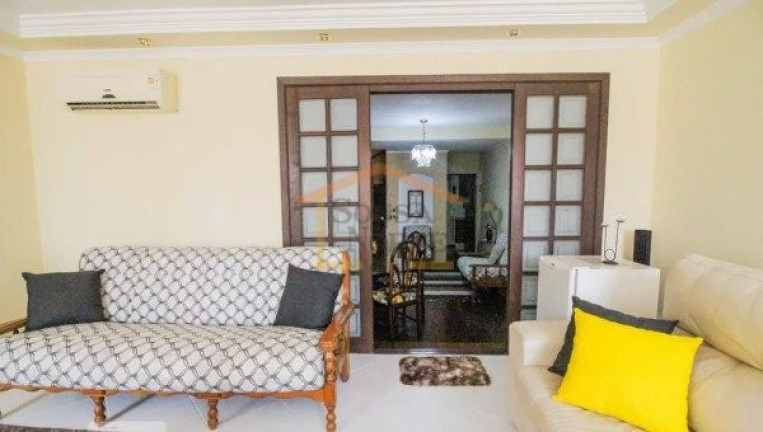 Imagem Sobrado com 3 Quartos à Venda ou Locação, 210 m² em Vila Mazzei - São Paulo