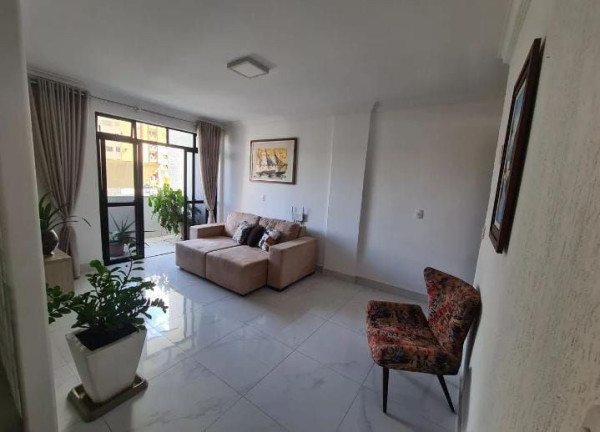 Imagem Apartamento com 3 Quartos à Venda, 115 m² em Manaíra - João Pessoa Imagem Apartamento com 3 Quartos à Venda, 115 m² em Manaíra - João Pessoa