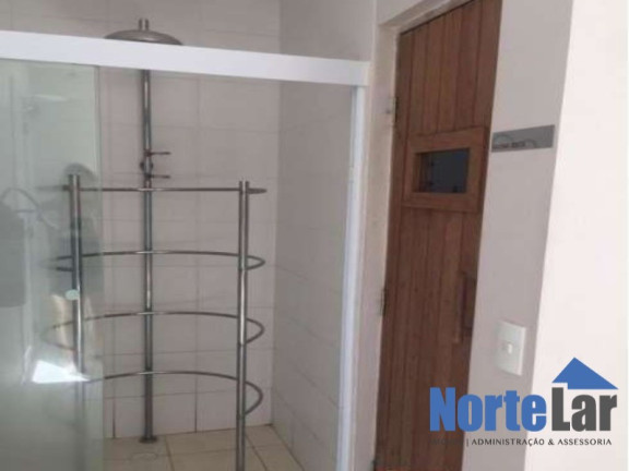 Imagem Apartamento com 3 Quartos à Venda, 66 m² em Vila Guilherme - São Paulo