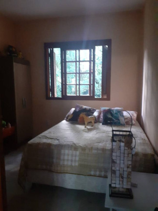 Imagem Casa com 5 Quartos à Venda, 3.000 m² em águas Claras - Viamão