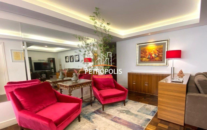 Imagem Apartamento com 3 Quartos à Venda, 142 m² em Centro - Caxias Do Sul Imagem Apartamento com 3 Quartos à Venda, 142 m² em Centro - Caxias Do Sul