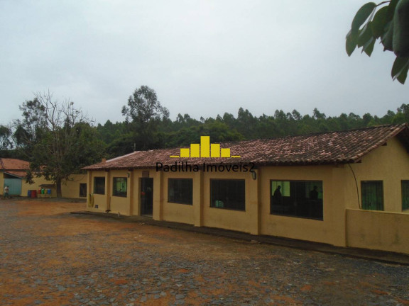 Imagem Fazenda à Venda, 530 m² em Centro - Piumhi Imagem Fazenda à Venda, 530 m² em Centro - Piumhi