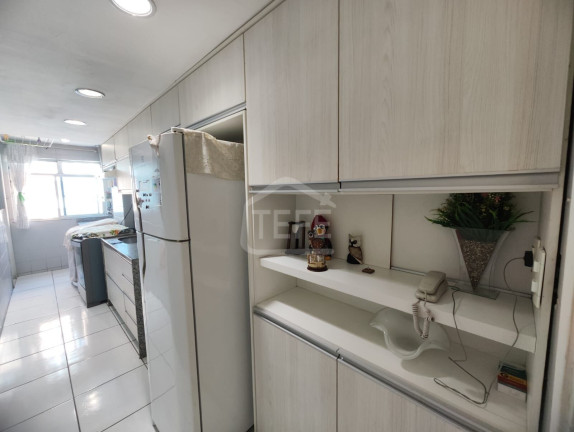 Imagem Apartamento com 3 Quartos para Alugar, 90 m² em Barra Da Tijuca - Rio De Janeiro