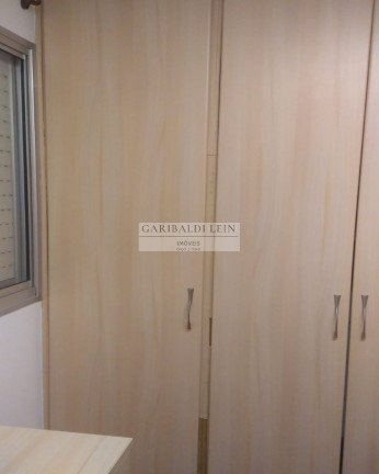 Imagem Imóvel com 2 Quartos à Venda, 52 m² em Parque Itália - Campinas