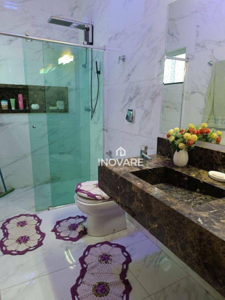 Imagem Casa com 3 Quartos para Alugar, 250 m² em Setor Nossa Senhora Da Saúde - Itumbiara Imagem Casa com 3 Quartos para Alugar, 250 m² em Setor Nossa Senhora Da Saúde - Itumbiara