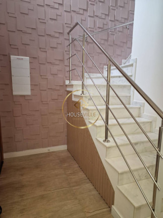 Imagem Casa de Condomínio com 3 Quartos à Venda, 105 m² em Urbanova Vi - São José Dos Campos