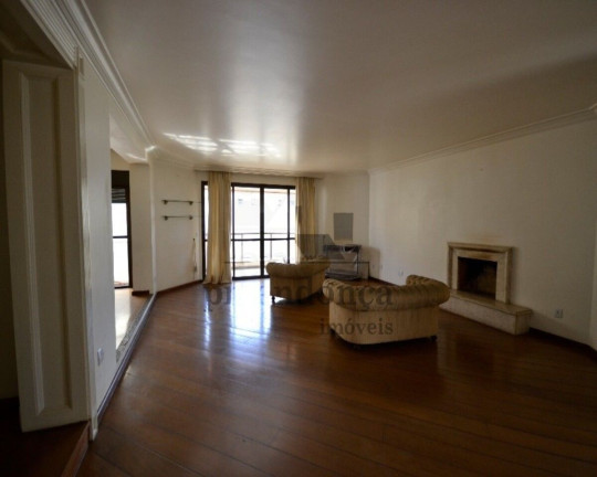 Imagem Apartamento com 4 Quartos à Venda, 360 m² em Santa Cecília - São Paulo Imagem Apartamento com 4 Quartos à Venda, 360 m² em Santa Cecília - São Paulo