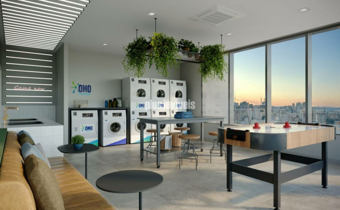 Imagem Apartamento com 2 Quartos à Venda, 69 m² em Paraíso - São Paulo Imagem Apartamento com 2 Quartos à Venda, 69 m² em Paraíso - São Paulo