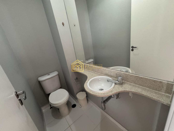 Imagem Apartamento com 2 Quartos para Alugar, 107 m² em Vila Lusitânia - São Bernardo Do Campo