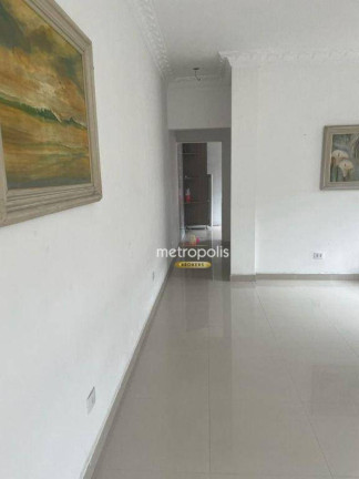 Imagem Sobrado com 5 Quartos à Venda, 320 m² em Tupi - Praia Grande