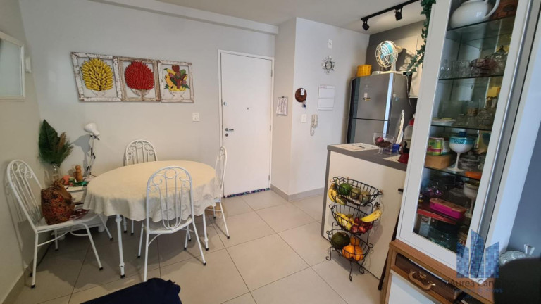 Imagem Apartamento com 2 Quartos à Venda, 71 m² em Jardim Das Acácias - São Paulo