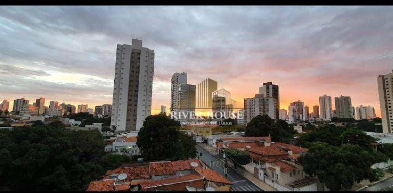 Apartamento com 4 Quartos à Venda, 168 m² em Quilombo - Cuiabá