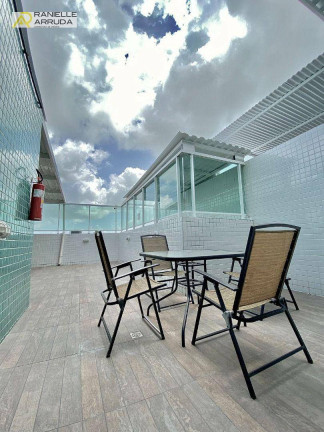 Imagem Apartamento com 2 Quartos à Venda, 57 m² em Bessa - João Pessoa Imagem Apartamento com 2 Quartos à Venda, 57 m² em Bessa - João Pessoa