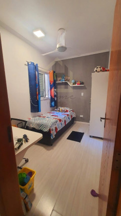 Imagem Imóvel com 3 Quartos à Venda, 140 m² em Vila Guiomar - Santo André