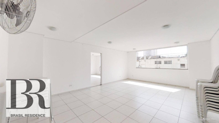 Imagem Apartamento com 1 Quarto à Venda, 35 m² em Cambuci - São Paulo Imagem Apartamento com 1 Quarto à Venda, 35 m² em Cambuci - São Paulo