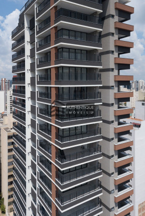 Imagem Apartamento com 3 Quartos à Venda, 166 m² em Pinheiros - São Paulo Imagem Apartamento com 3 Quartos à Venda, 166 m² em Pinheiros - São Paulo