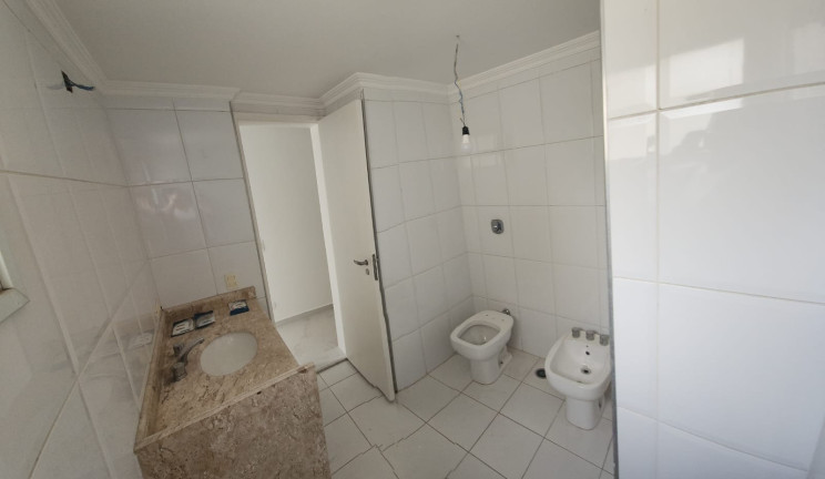 Imagem Imóvel com 3 Quartos à Venda, 127 m² em Real Parque - São Paulo