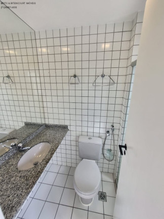 Imagem Imóvel com 3 Quartos à Venda, 70 m² em Stiep - Salvador Imagem Imóvel com 3 Quartos à Venda, 70 m² em Stiep - Salvador