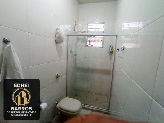 Casa com 2 Quartos à Venda, 254 m² em Parque Das Bandeiras - São Vicente