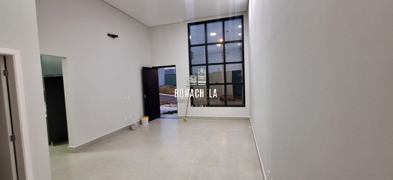 Imagem Casa com 3 Quartos à Venda,  em Loteamento Park Gran Reserve - Indaiatuba