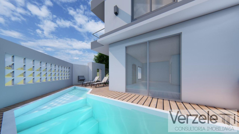 Imagem Casa com 3 Quartos à Venda, 145 m² em São Francisco De Assis - Camboriú Imagem Casa com 3 Quartos à Venda, 145 m² em São Francisco De Assis - Camboriú