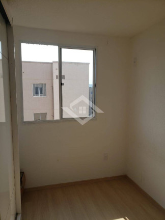 Imagem Apartamento com 2 Quartos para Alugar, 41 m² em Campo Grande - Rio De Janeiro Imagem Apartamento com 2 Quartos para Alugar, 41 m² em Campo Grande - Rio De Janeiro