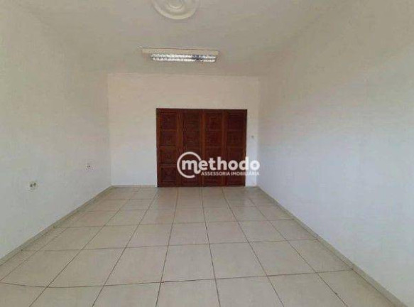 Imagem Casa para Alugar, 289 m² em Jardim Guanabara - Campinas Imagem Casa para Alugar, 289 m² em Jardim Guanabara - Campinas