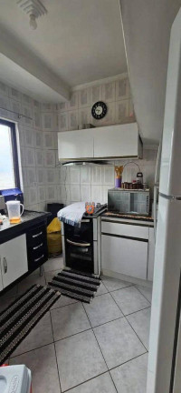 Imagem Cobertura com 2 Quartos à Venda, 192 m² em Centro - Mongaguá Imagem Cobertura com 2 Quartos à Venda, 192 m² em Centro - Mongaguá