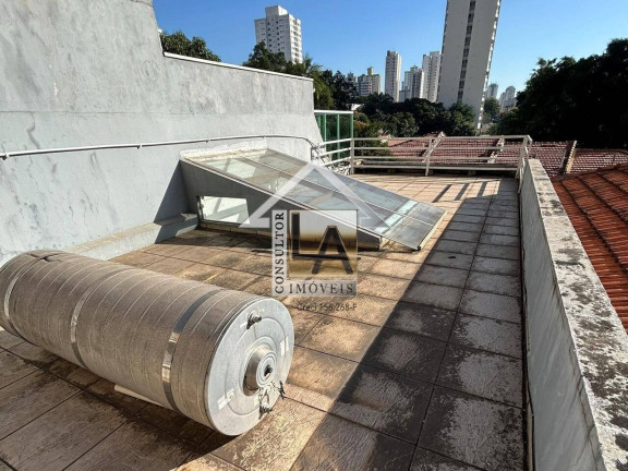 Imagem Sobrado com 3 Quartos à Venda, 243 m² em Vila Mariana - São Paulo