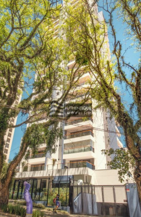 Imagem Apartamento com 1 Quarto à Venda, 49 m² em Alto Da Boa Vista - São Paulo Imagem Apartamento com 1 Quarto à Venda, 49 m² em Alto Da Boa Vista - São Paulo