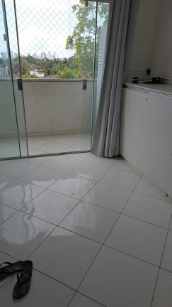 Imagem Apartamento com 3 Quartos à Venda, 120 m² em Cabula - Salvador Imagem Apartamento com 3 Quartos à Venda, 120 m² em Cabula - Salvador