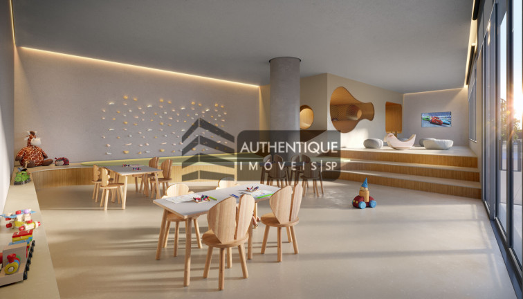 Imagem Apartamento com 4 Quartos à Venda, 179 m² em Vila Mariana - São Paulo