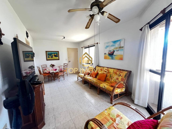 Apartamento com 3 Quartos à Venda, 83 m² em Pitangueiras - Guarujá
