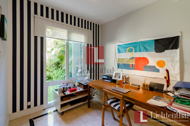 Imagem Casa com 4 Quartos à Venda, 448 m² em Jardim Paulista - São Paulo Imagem Casa com 4 Quartos à Venda, 448 m² em Jardim Paulista - São Paulo