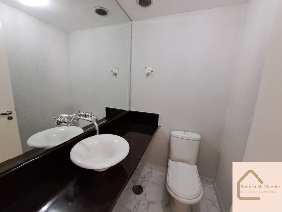 Imagem Apartamento com 3 Quartos à Venda, 240 m² em Santa Cecília - São Paulo