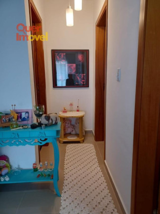 Imagem Apartamento com 2 Quartos à Venda, 67 m² em Nova Aliança - Ribeirão Preto