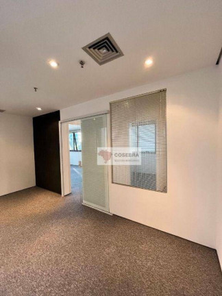Imagem Imóvel para Alugar, 57 m² em Itaim Bibi - São Paulo