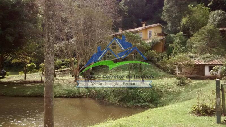 Imagem Chácara com 4 Quartos à Venda, 418.000 m² em Marmelo - Mairiporã Imagem Chácara com 4 Quartos à Venda, 418.000 m² em Marmelo - Mairiporã